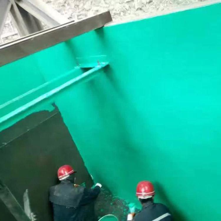 儋州彩色防滑路面和景观水洗树脂石施工各有特点
